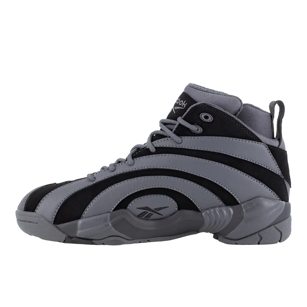 Shaqnosis Work Composite Toe Work Shoes - Image 3