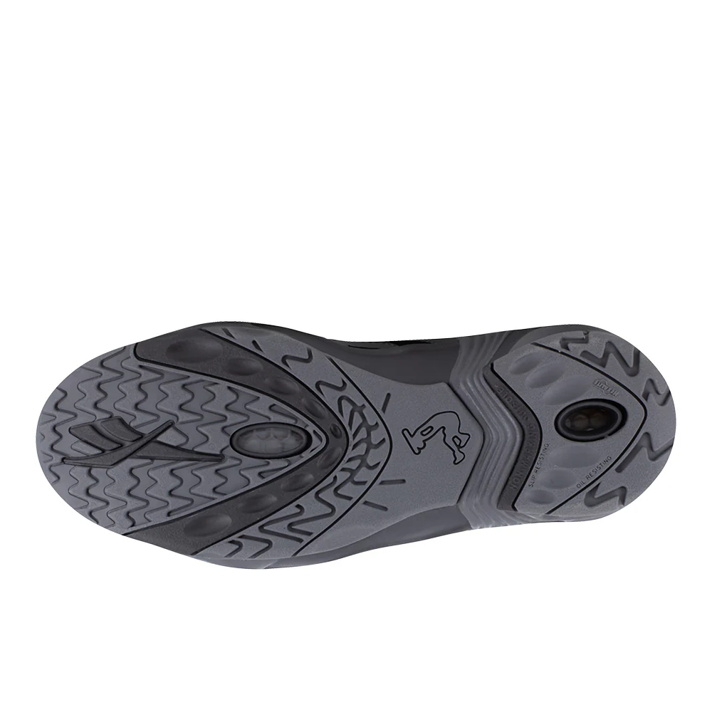 Shaqnosis Work Composite Toe Work Shoes - Image 4