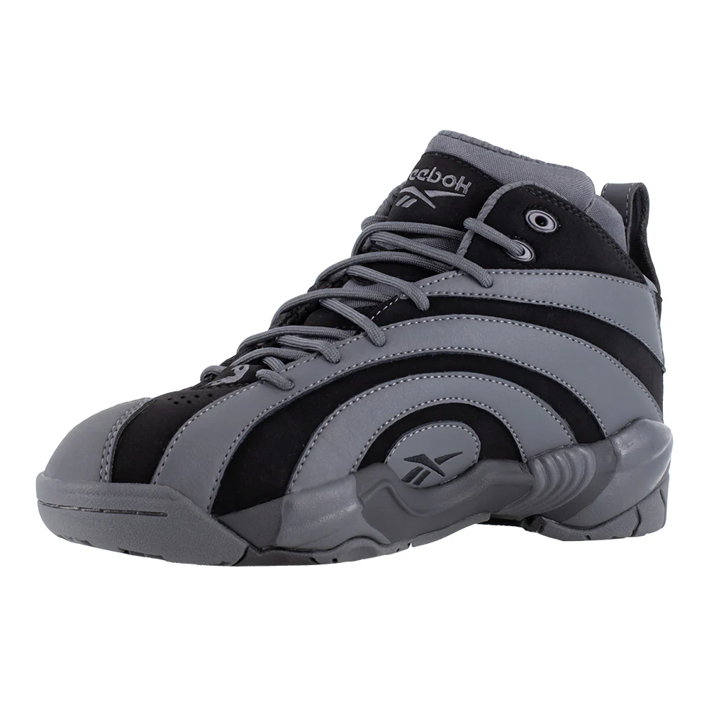 Shaqnosis Work Composite Toe Work Shoes - Image 5