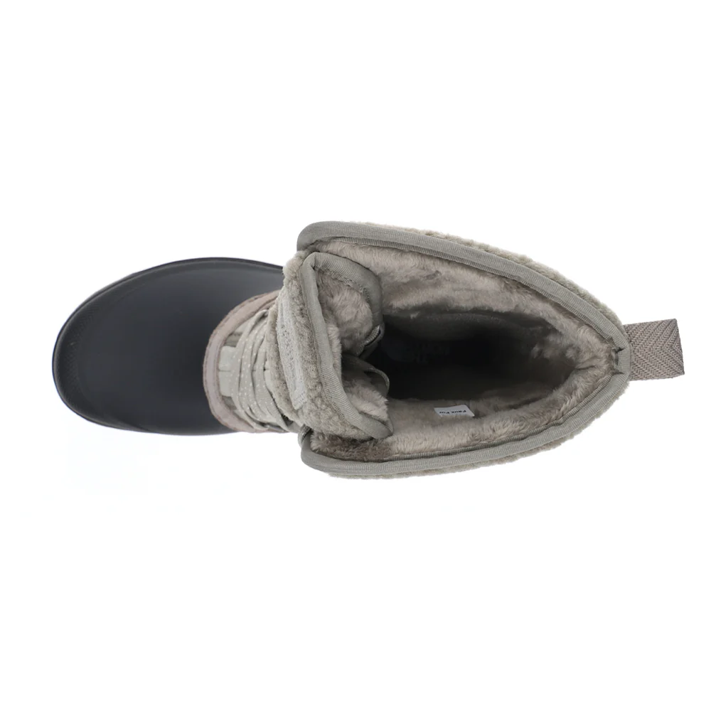 Shellista VI Mid Waterproof Insulated Lace Up Winter Boots - Image 4