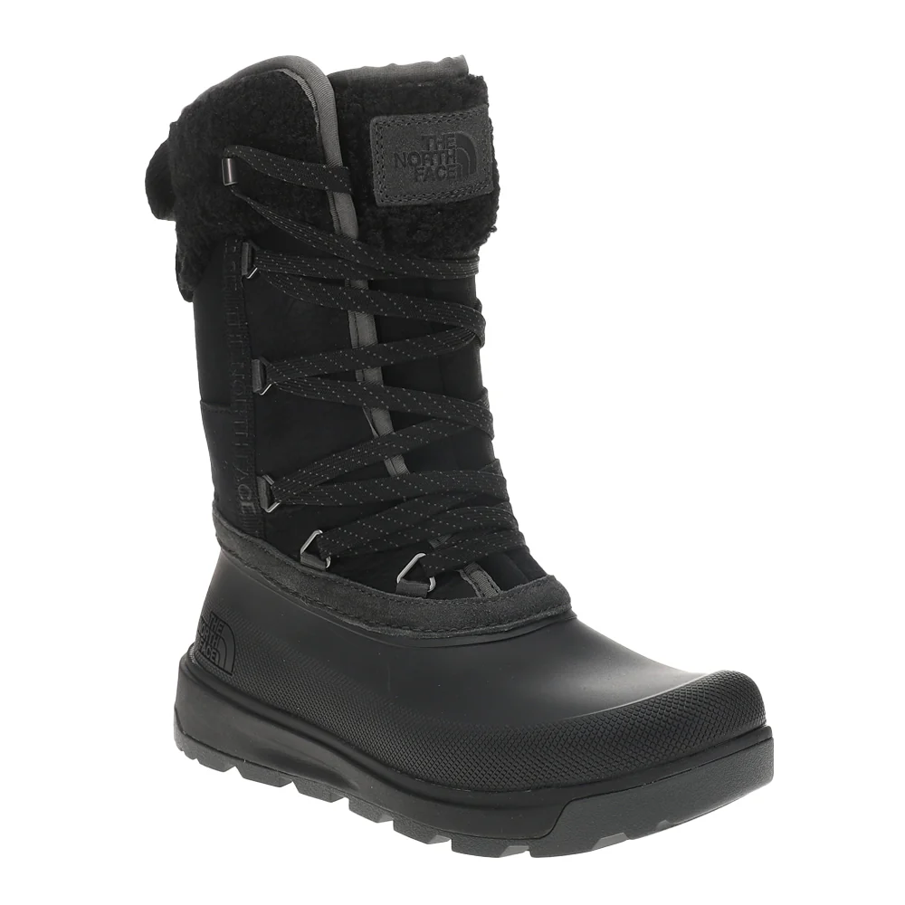Shellista VI Mid Waterproof Insulated Lace Up Winter Boots - Image 2