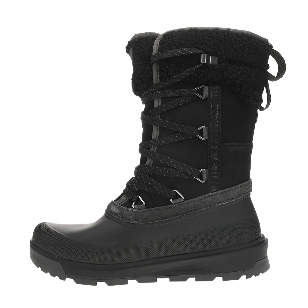 Shellista VI Mid Waterproof Insulated Lace Up Winter Boots - Image 3