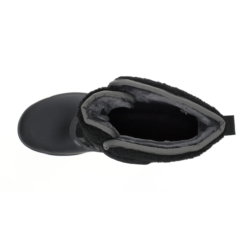 Shellista VI Mid Waterproof Insulated Lace Up Winter Boots - Image 4