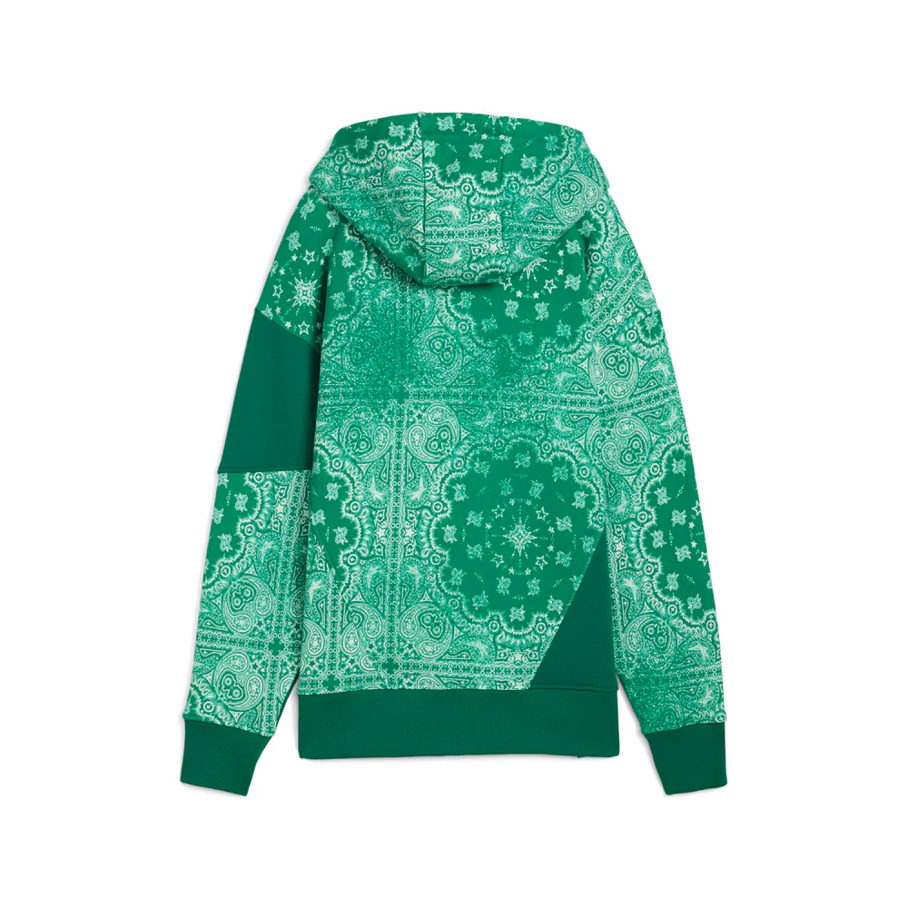 Shooting Stars Pullover Hoodie - Image 2