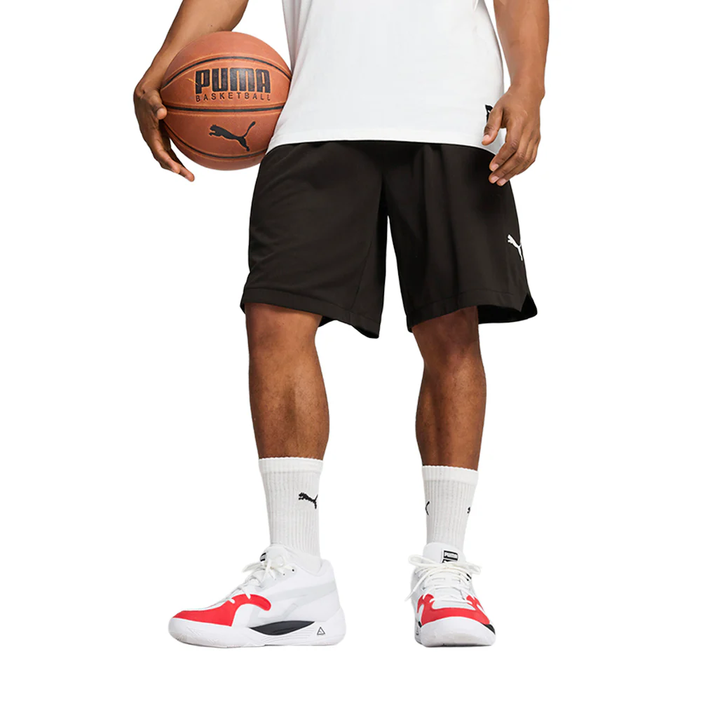 Shot Blocker Shorts - Image 3