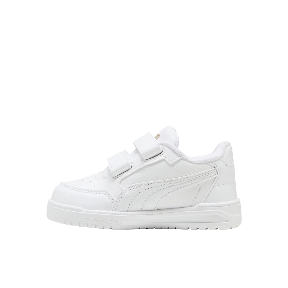 Shuffle Downtown Lo Slip On Sneakers (Toddler) - Image 3