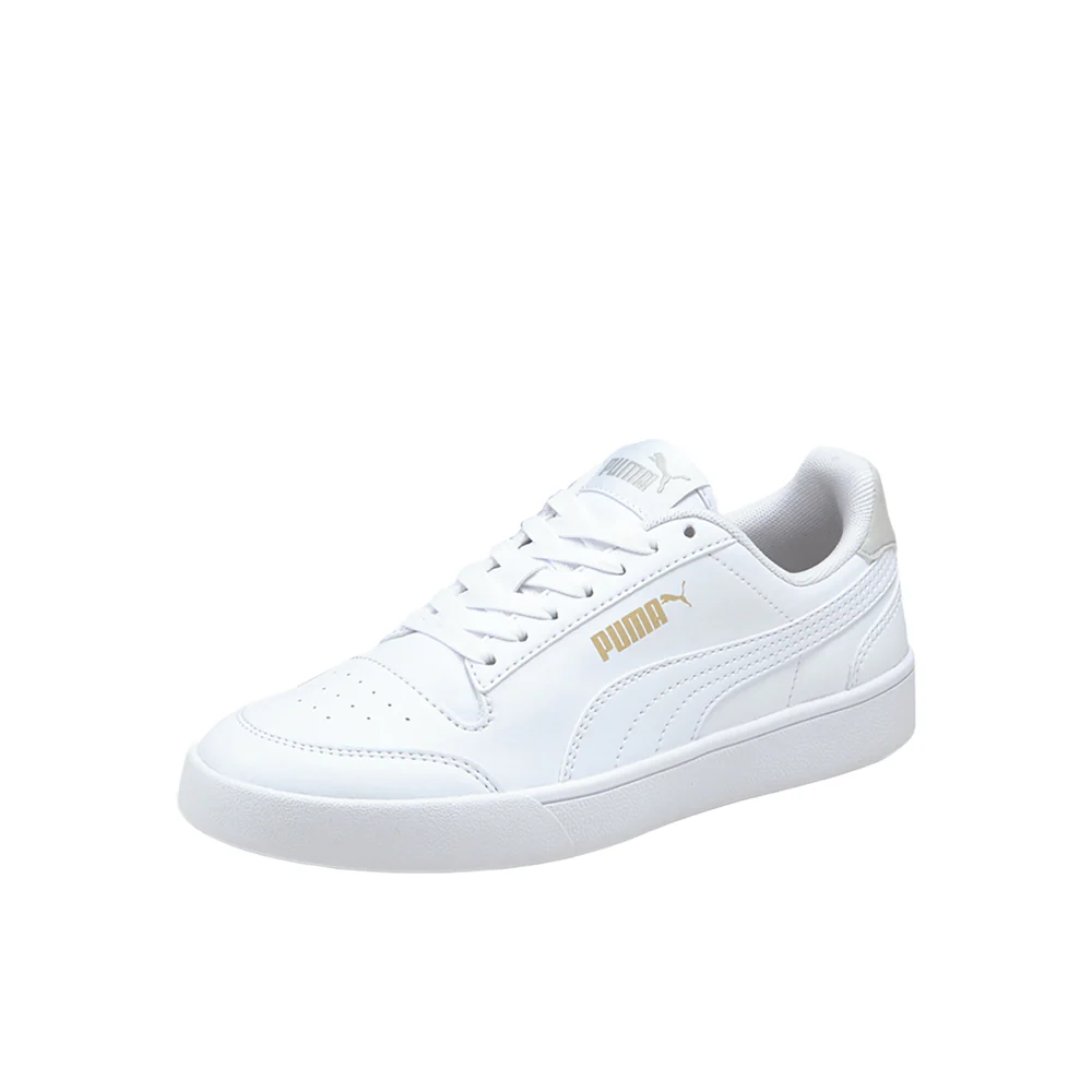 Shuffle Lace Up Sneakers (Big Kid) - Image 2
