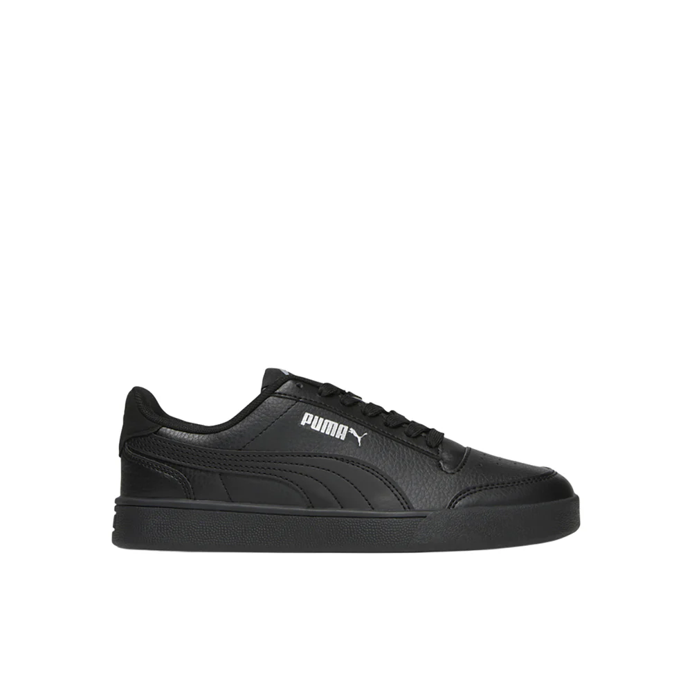Shuffle Lace Up Sneakers (Big Kid)