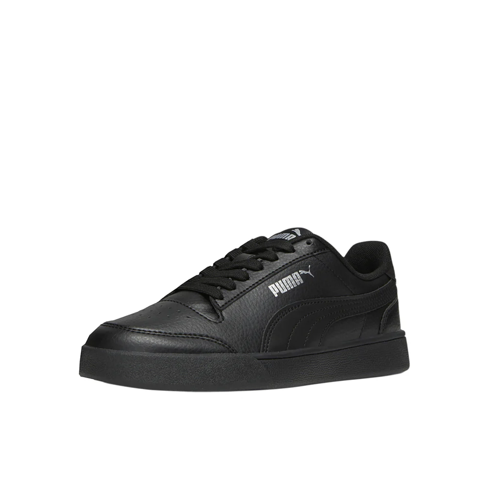 Shuffle Lace Up Sneakers (Big Kid) - Image 2