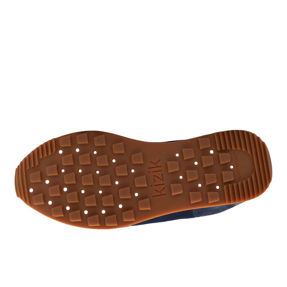 Siena Hands Free Lace Up Sneakers - Image 5