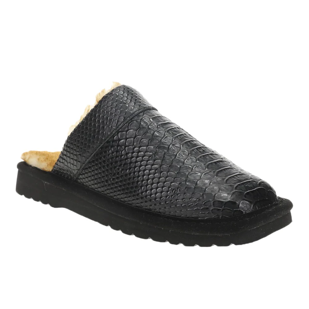 Silversmith Slip On Slippers - Image 2