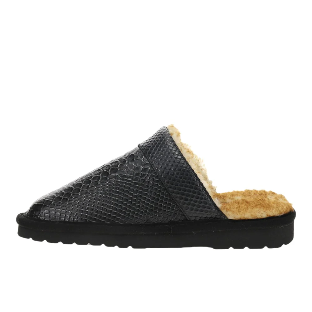 Silversmith Slip On Slippers - Image 3