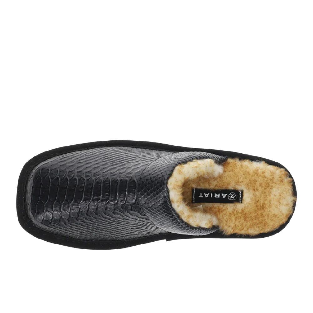 Silversmith Slip On Slippers - Image 4