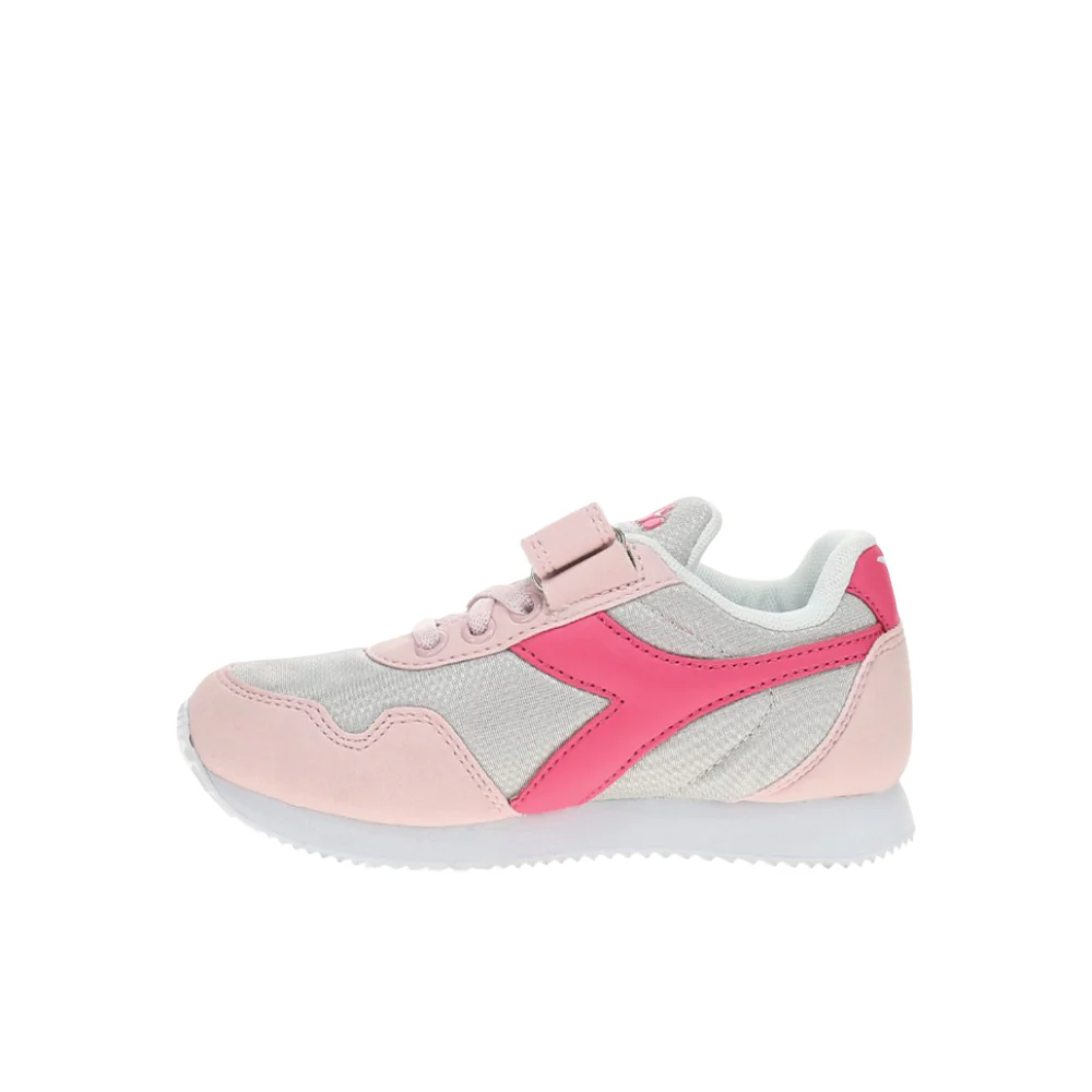 Simple Run Slip On Sneakers (Toddler) - Image 3