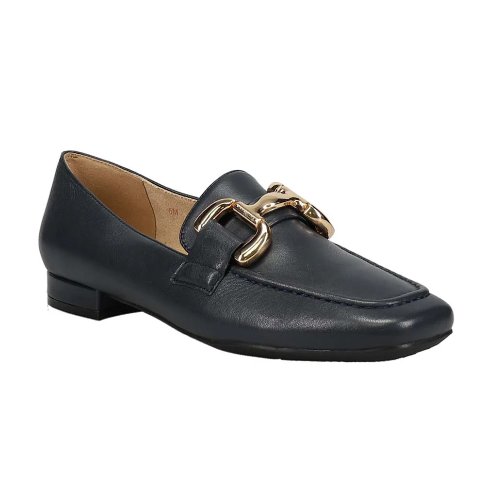 Simply Slip On Loafers - Image 2