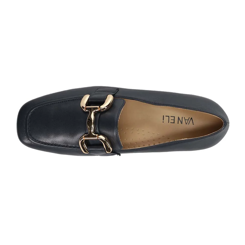 Simply Slip On Loafers - Image 4