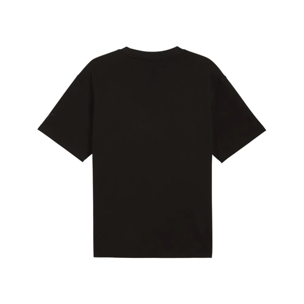 Skepta X Graphic Crew Neck Short Sleeve T-Shirt - Image 2