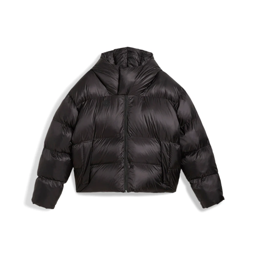 Skepta Pertex Puffer Full Zip Jacket