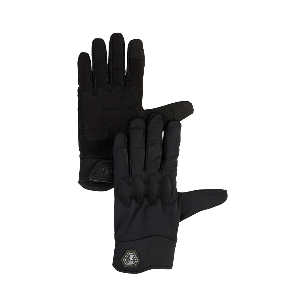 Puma x Skepta Running Gloves