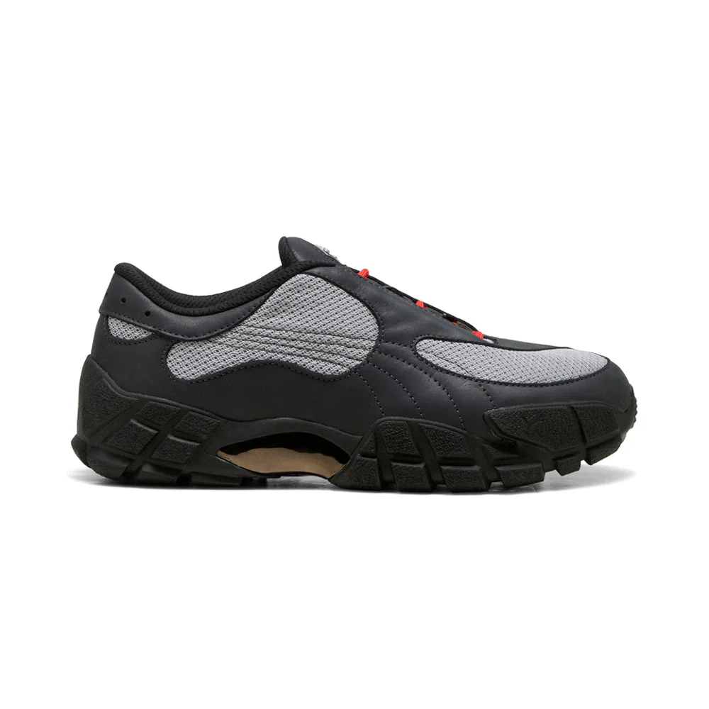 Skepta Skope Lace Up Sneakers