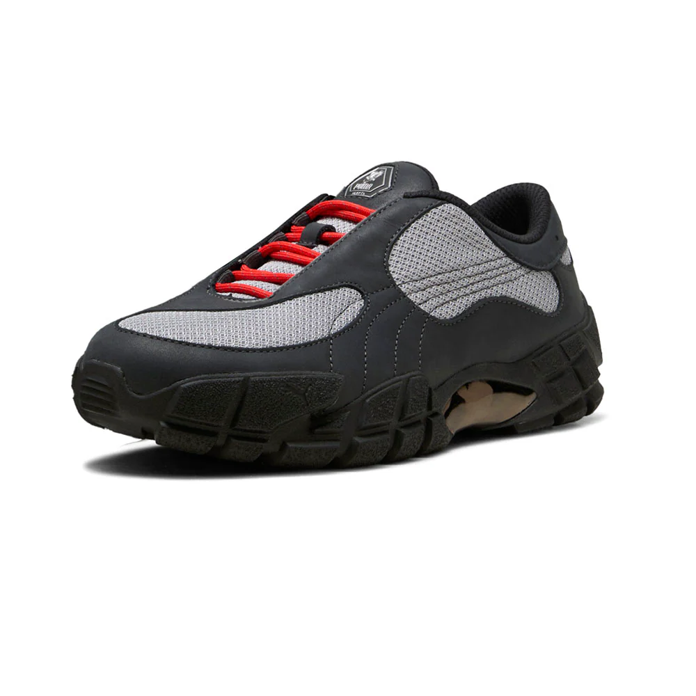Skepta Skope Lace Up Sneakers - Image 2