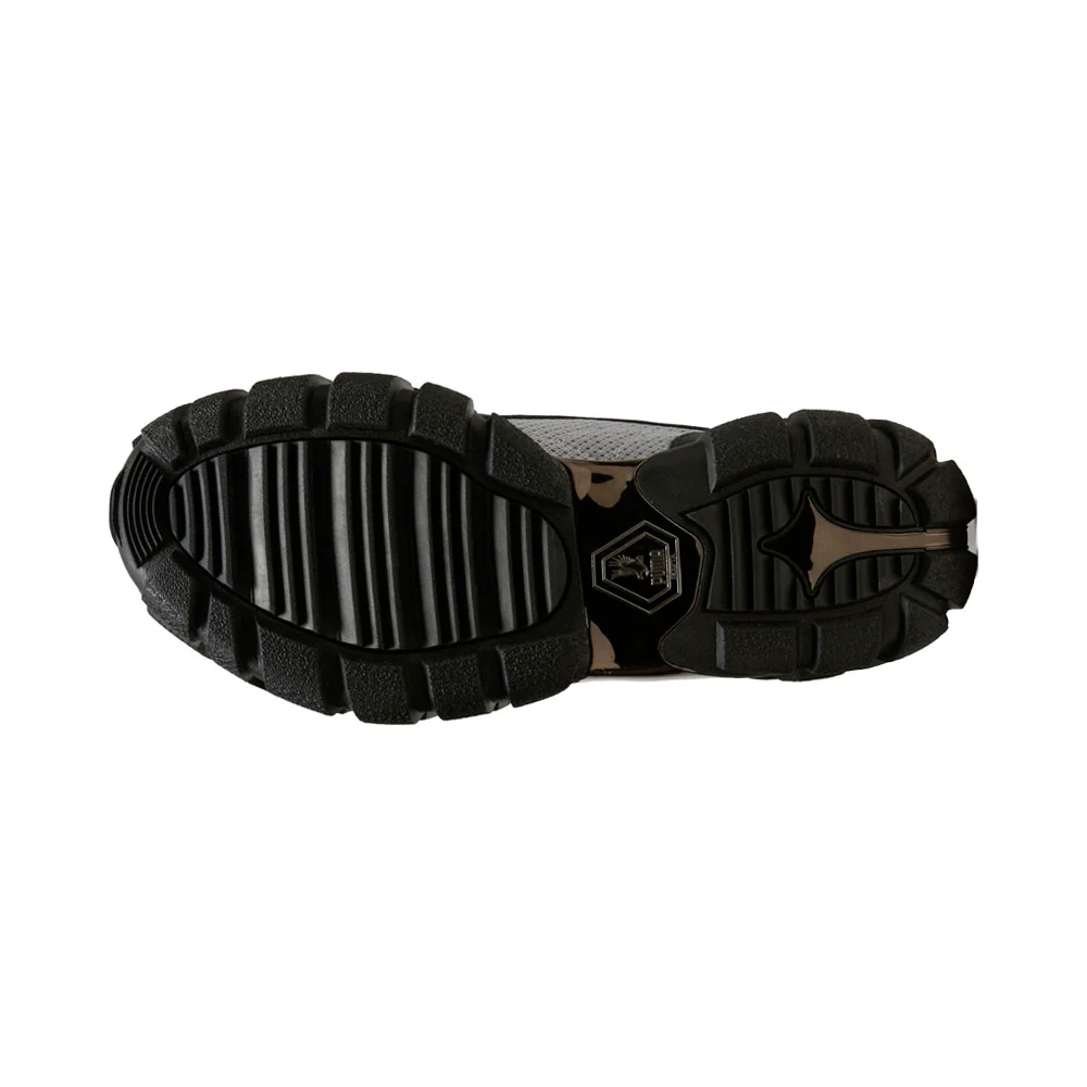Skepta Skope Lace Up Sneakers - Image 5