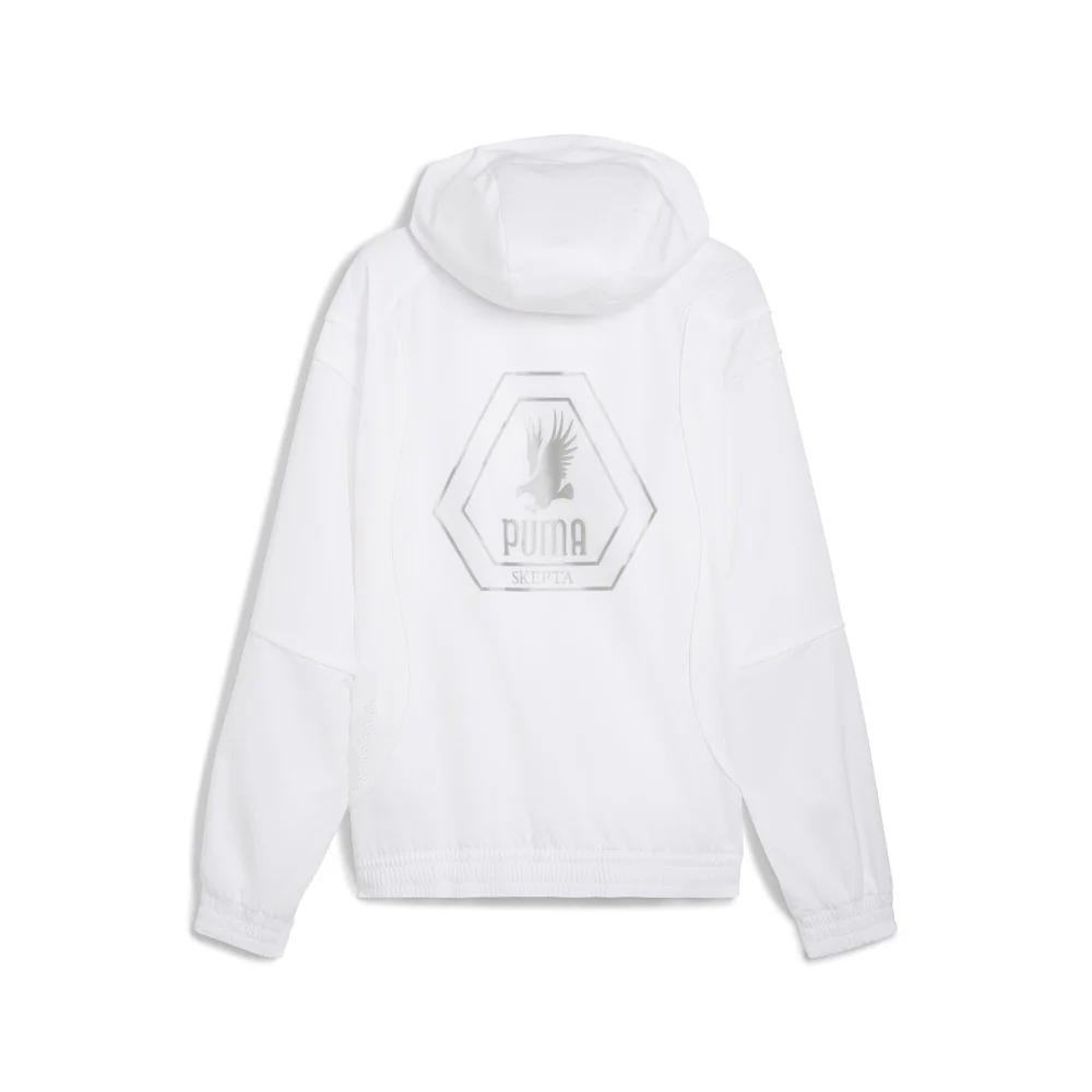 PUMA X Skepta Skope CLRT Full Zip Jacket - Image 2