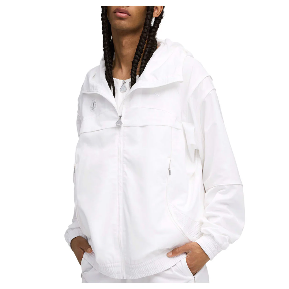 PUMA X Skepta Skope CLRT Full Zip Jacket - Image 3