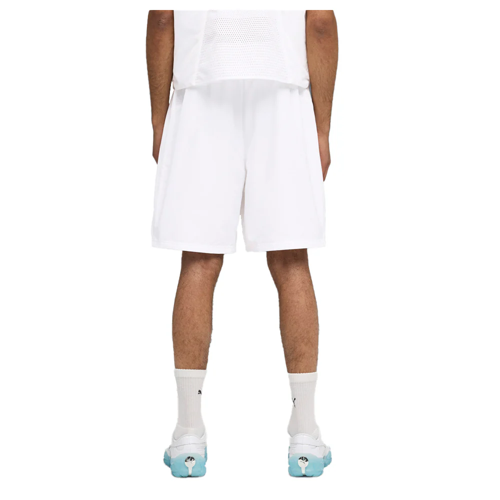 PUMA X Skepta Skope CLRT Shorts - Image 4