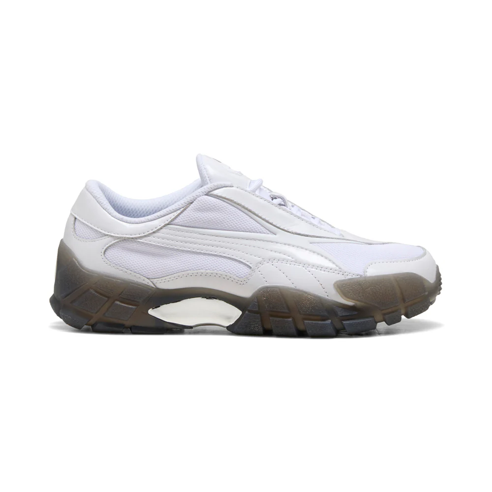 PUMA x SKEPTA Skope Lace Up Sneakers