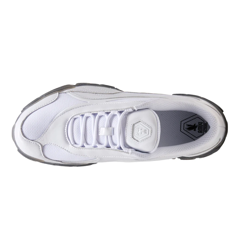 PUMA x SKEPTA Skope Lace Up Sneakers - Image 4