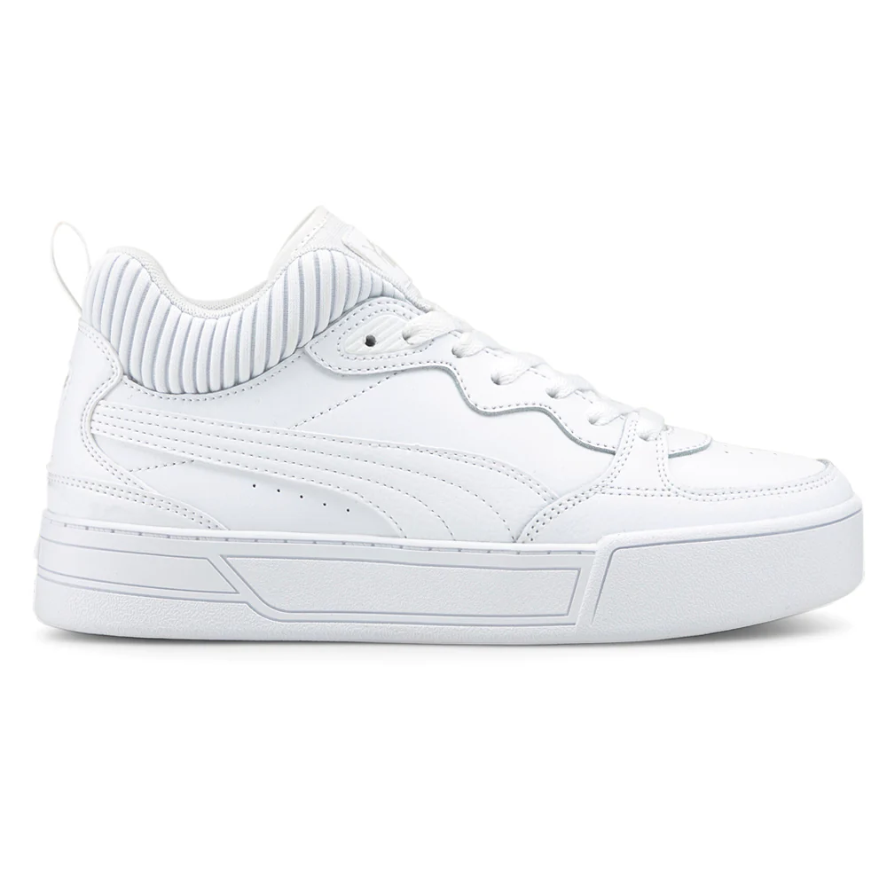Skye Demi Lace Up Sneakers