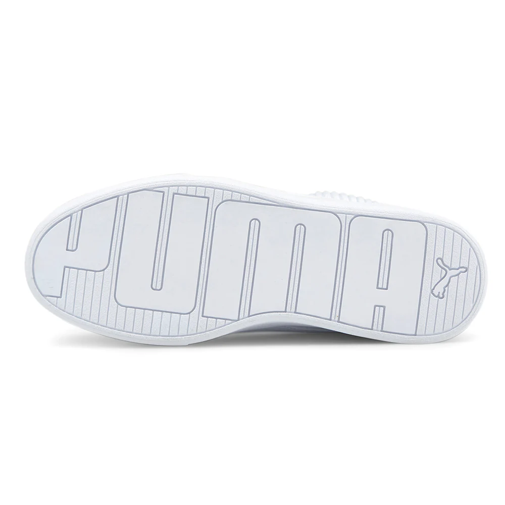 Skye Demi Lace Up Sneakers - Image 5