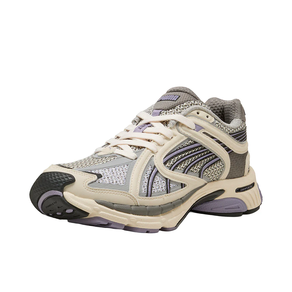 SkyJet Lace Up Sneakers - Image 2