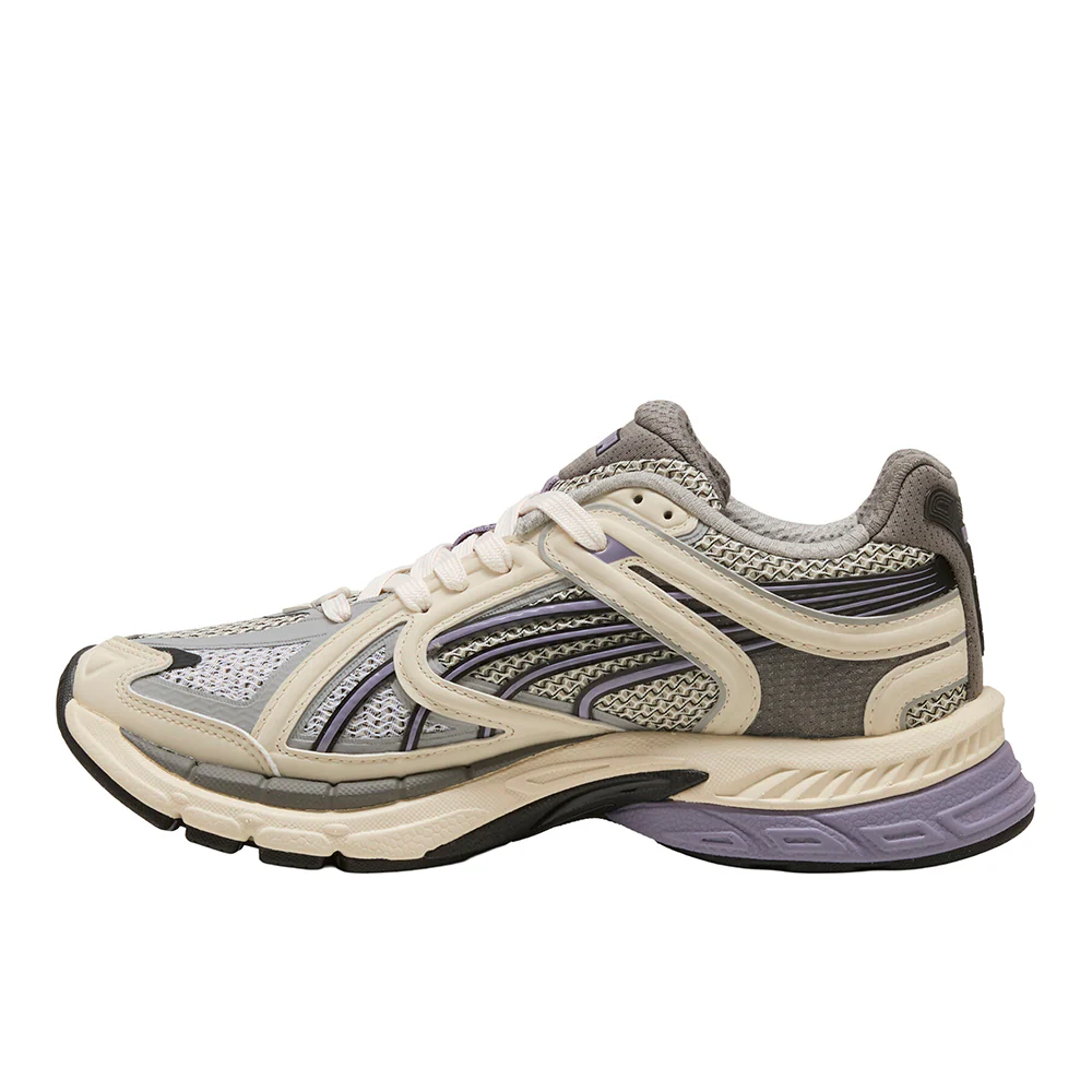 SkyJet Lace Up Sneakers - Image 3