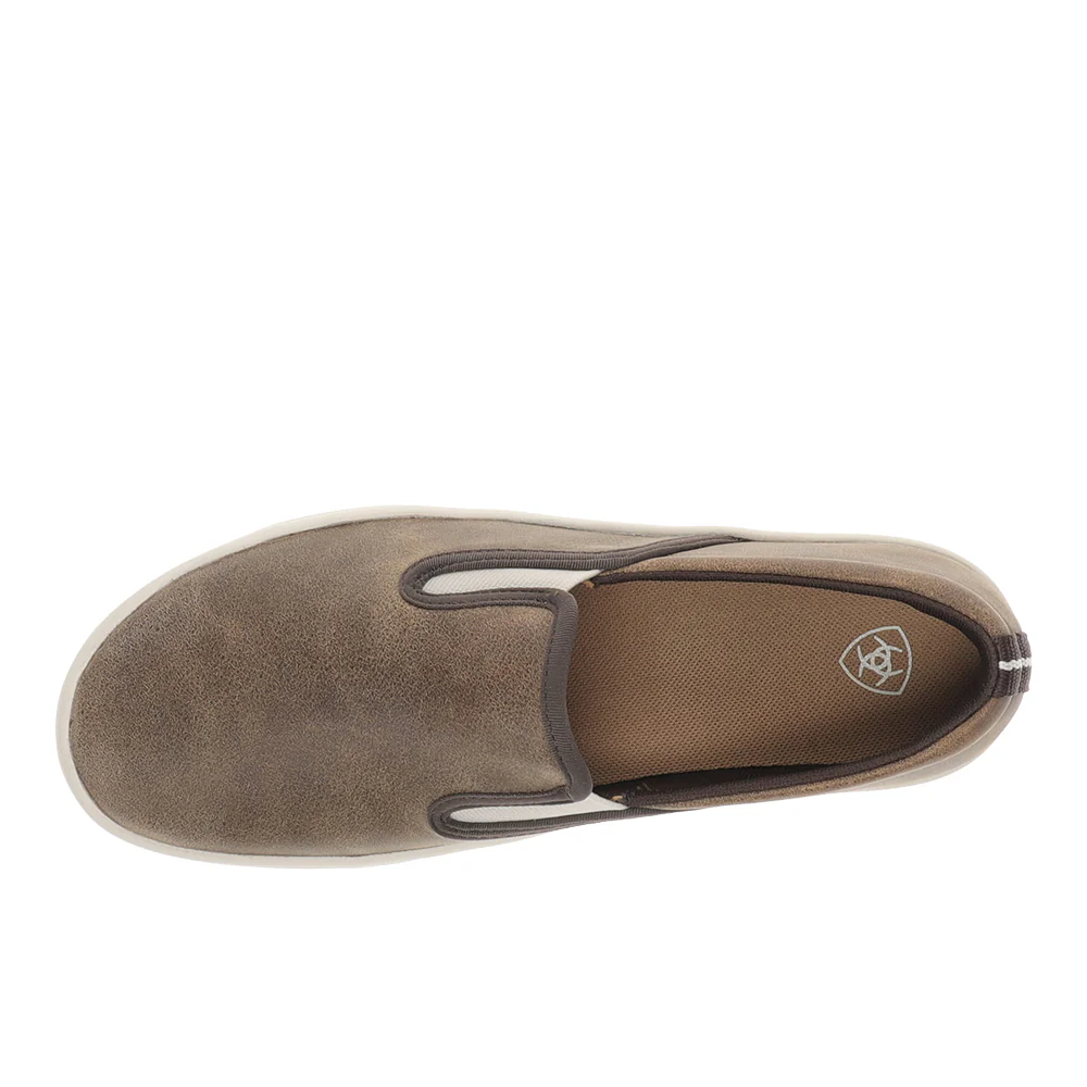 Skylar Slip On Sneakers - Image 4