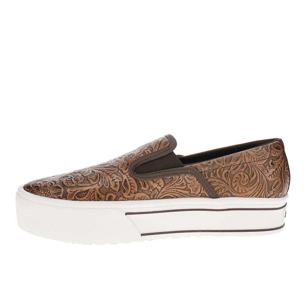 Skylar Slip On Sneakers - Image 3