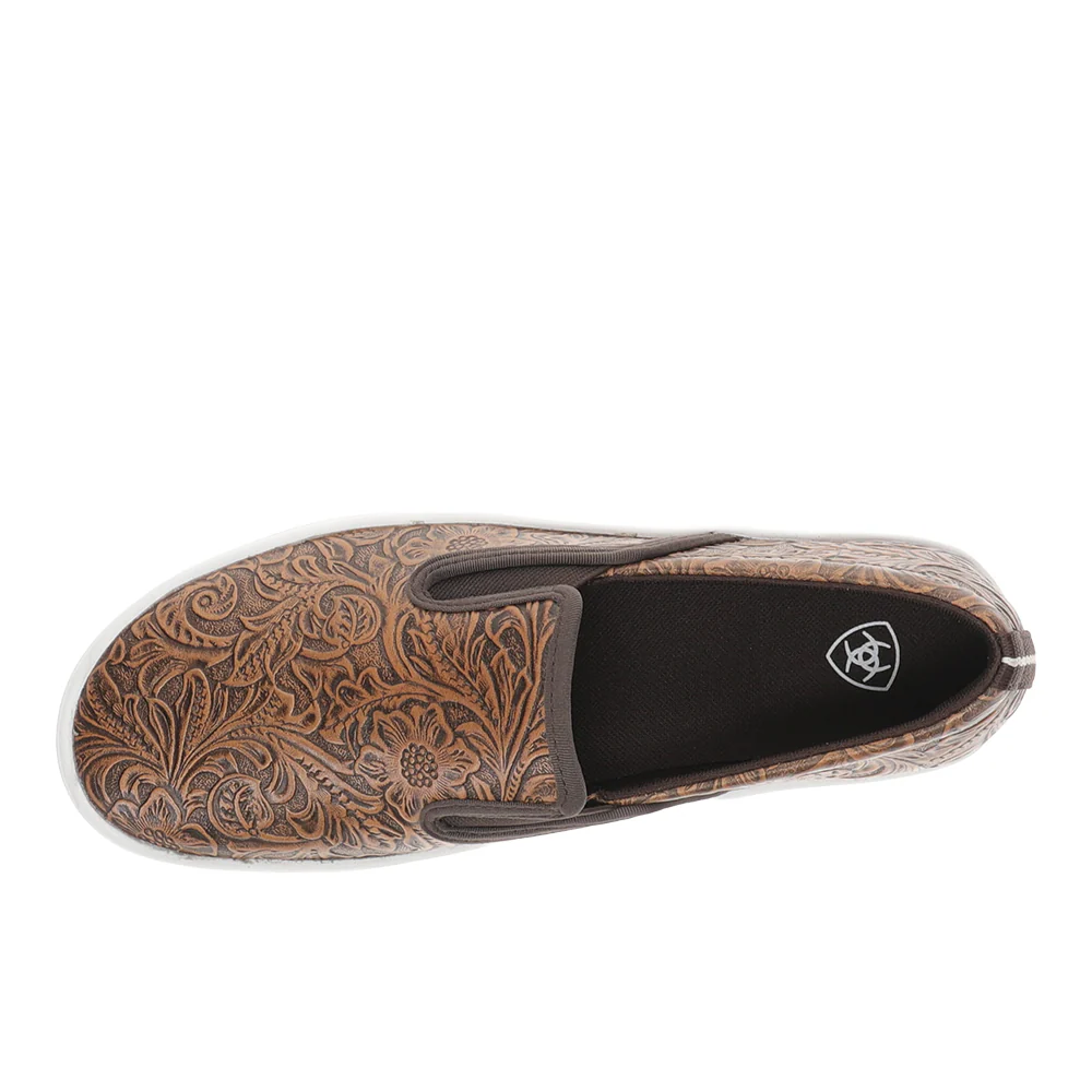 Skylar Slip On Sneakers - Image 4