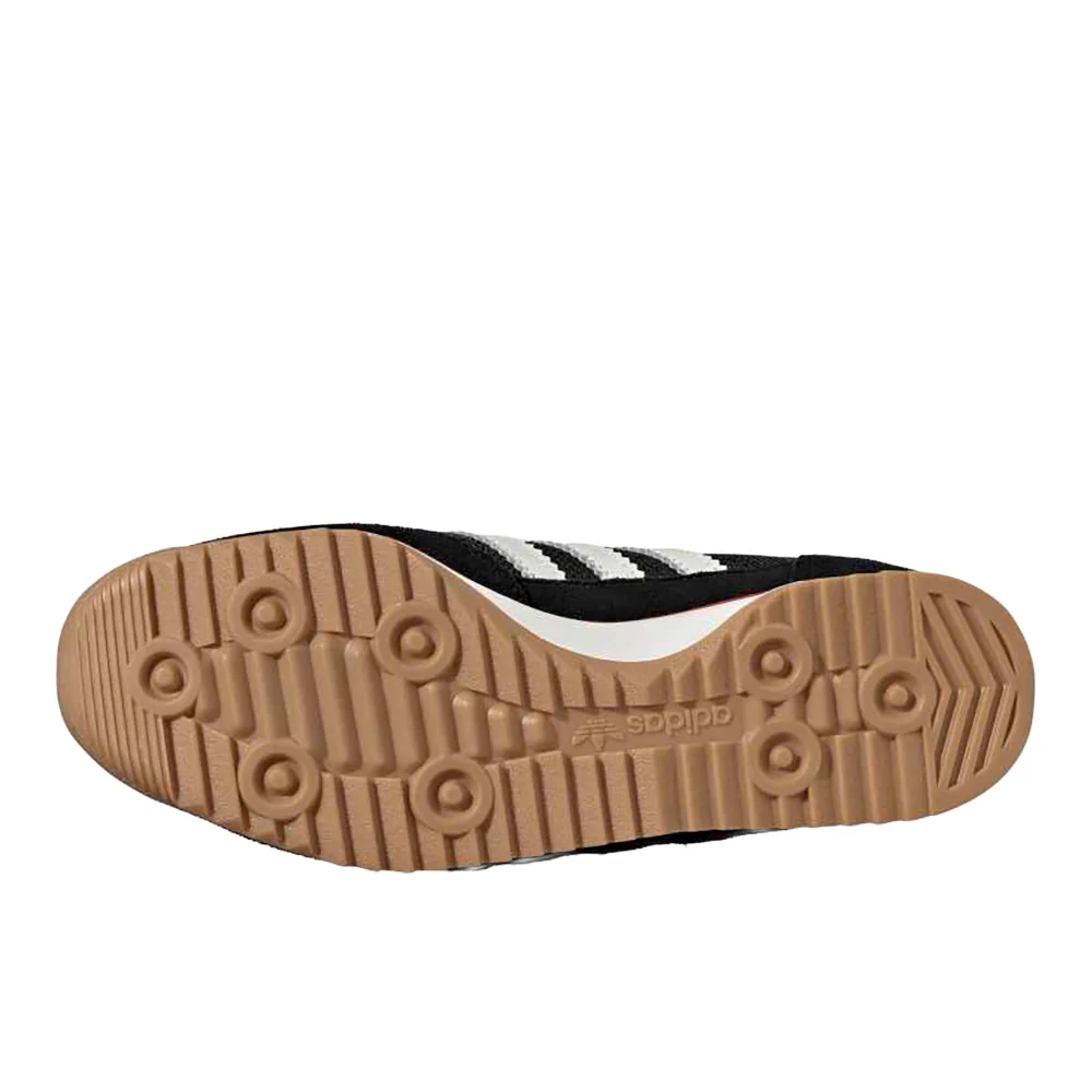 SL 72 OG Lace Up Sneakers - Image 5