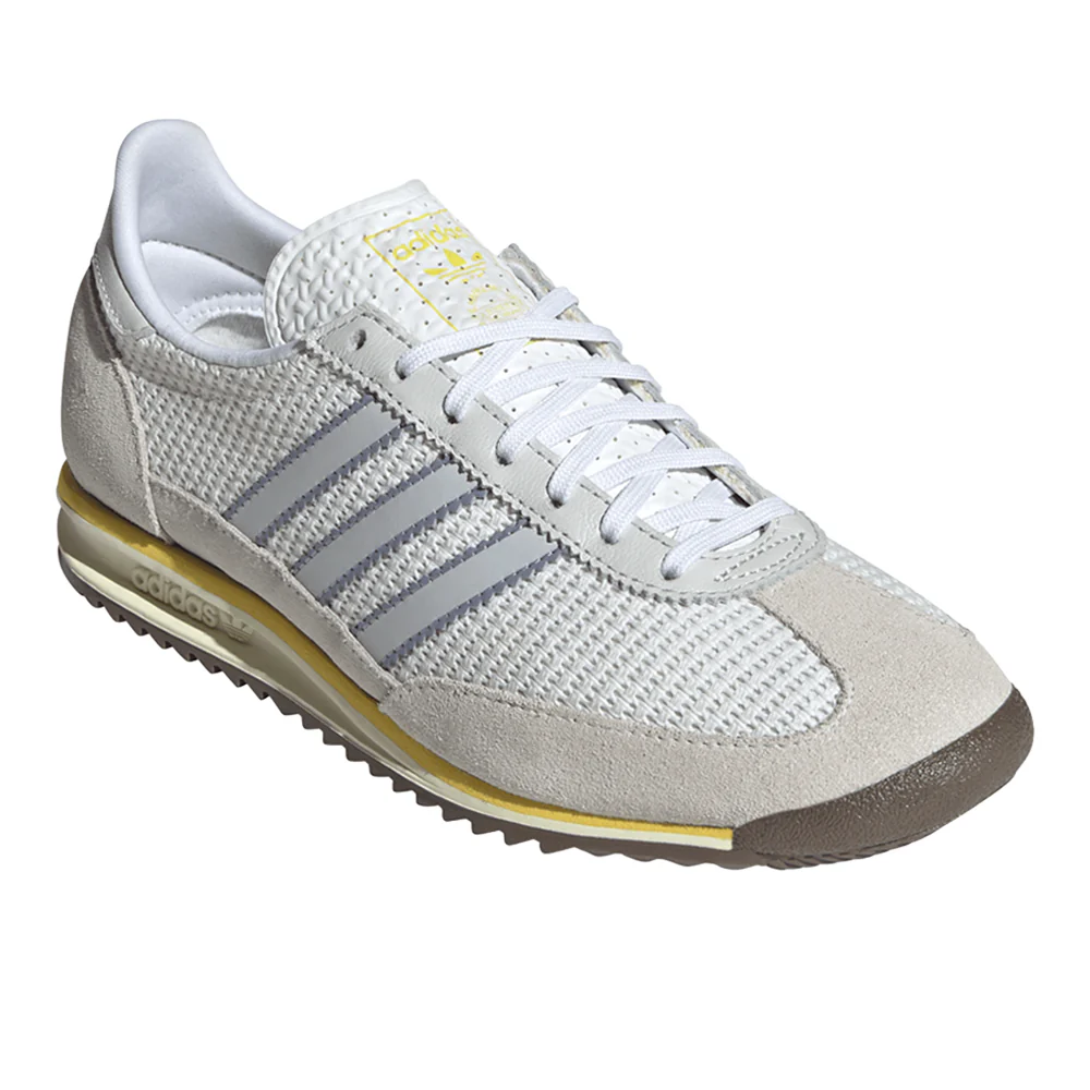 SL 72 OG Lace Up Sneakers - Image 2