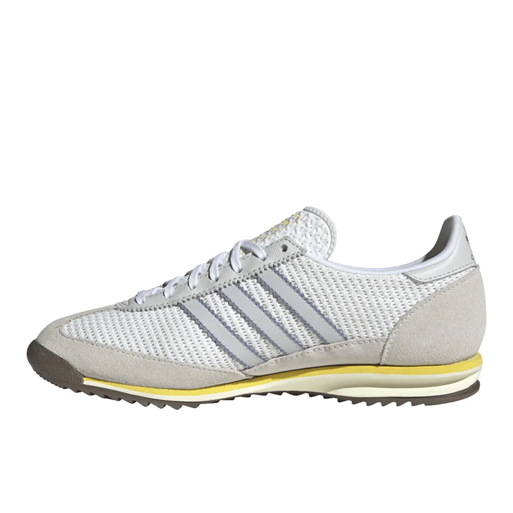SL 72 OG Lace Up Sneakers - Image 3