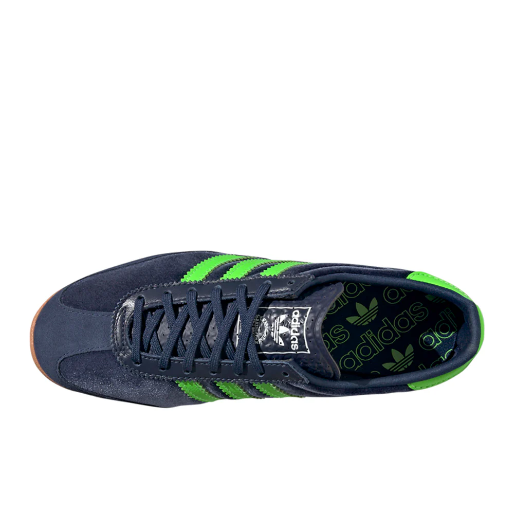 SL 72 OG Lace Up Sneakers - Image 4