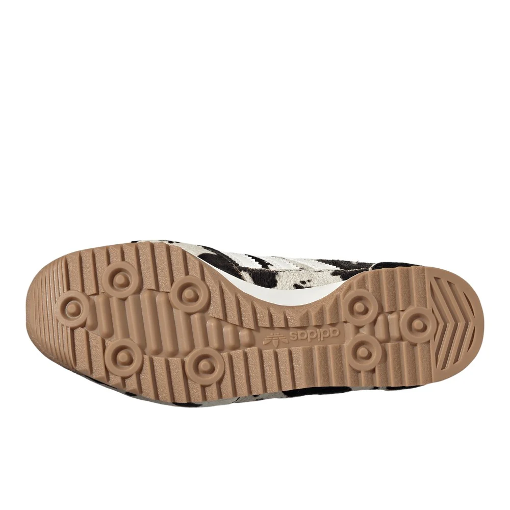SL 72 OG Lace Up Sneakers - Image 5