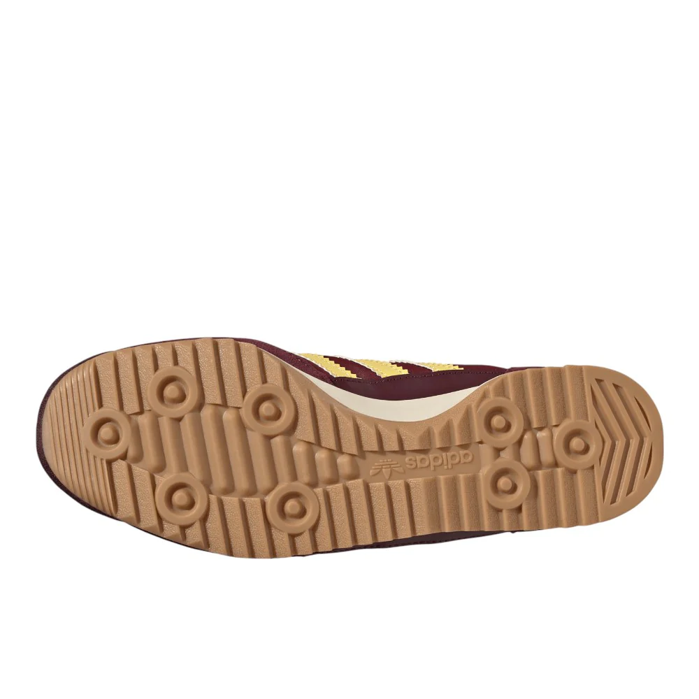 SL 72 OG Lace Up Sneakers - Image 5