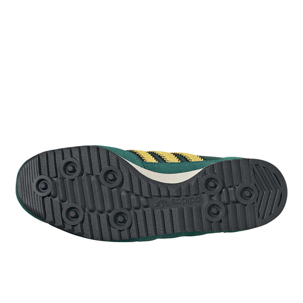 SL 72 OG Lace Up Sneakers - Image 5