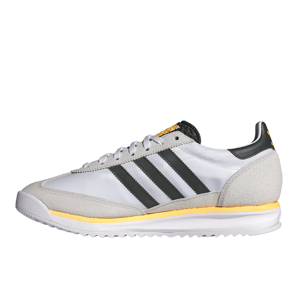 SL 72 RS Lace Up Sneakers - Image 3