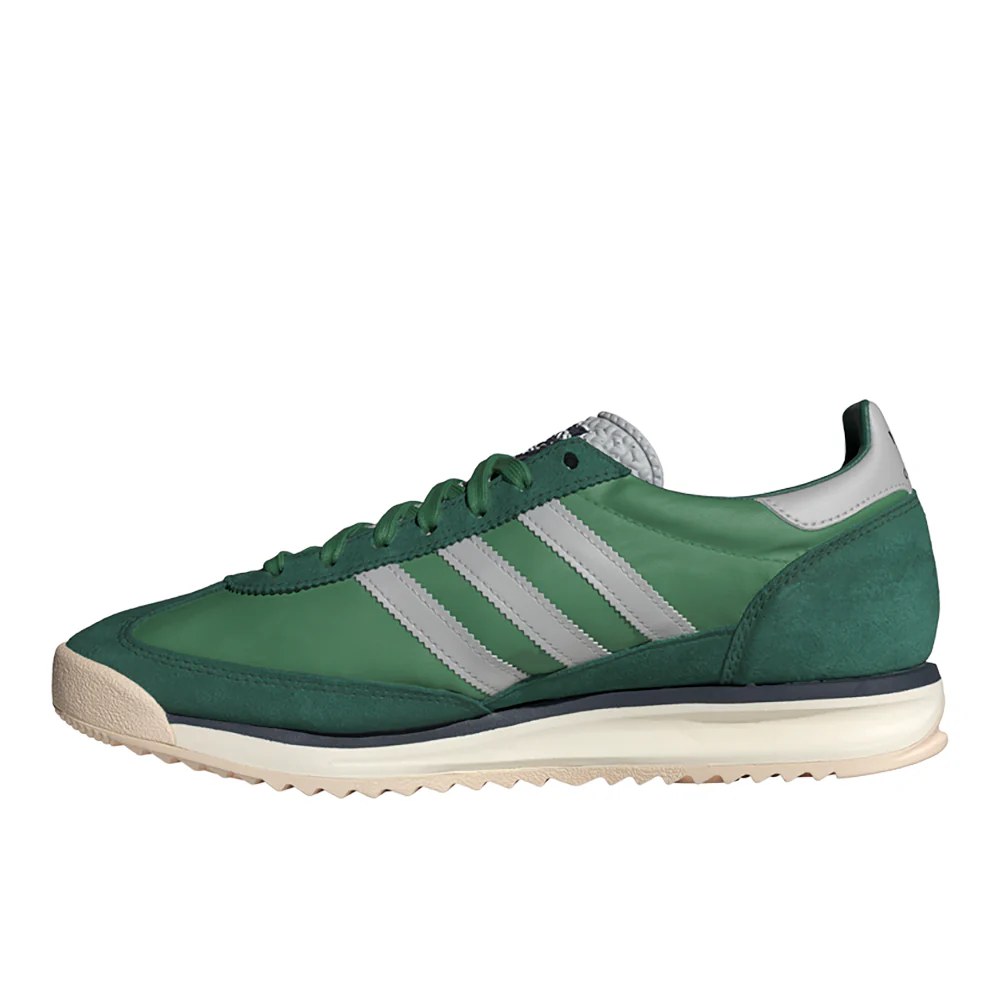 SL 72 RS Lace Up Sneakers - Image 3