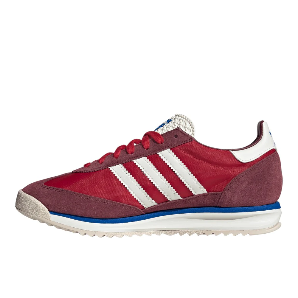 SL 72 RS Lace Up Sneakers - Image 3
