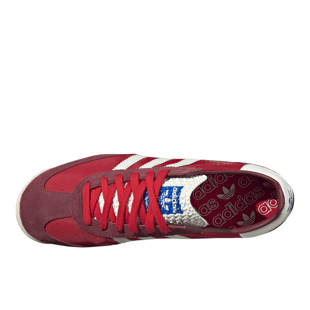 SL 72 RS Lace Up Sneakers - Image 4