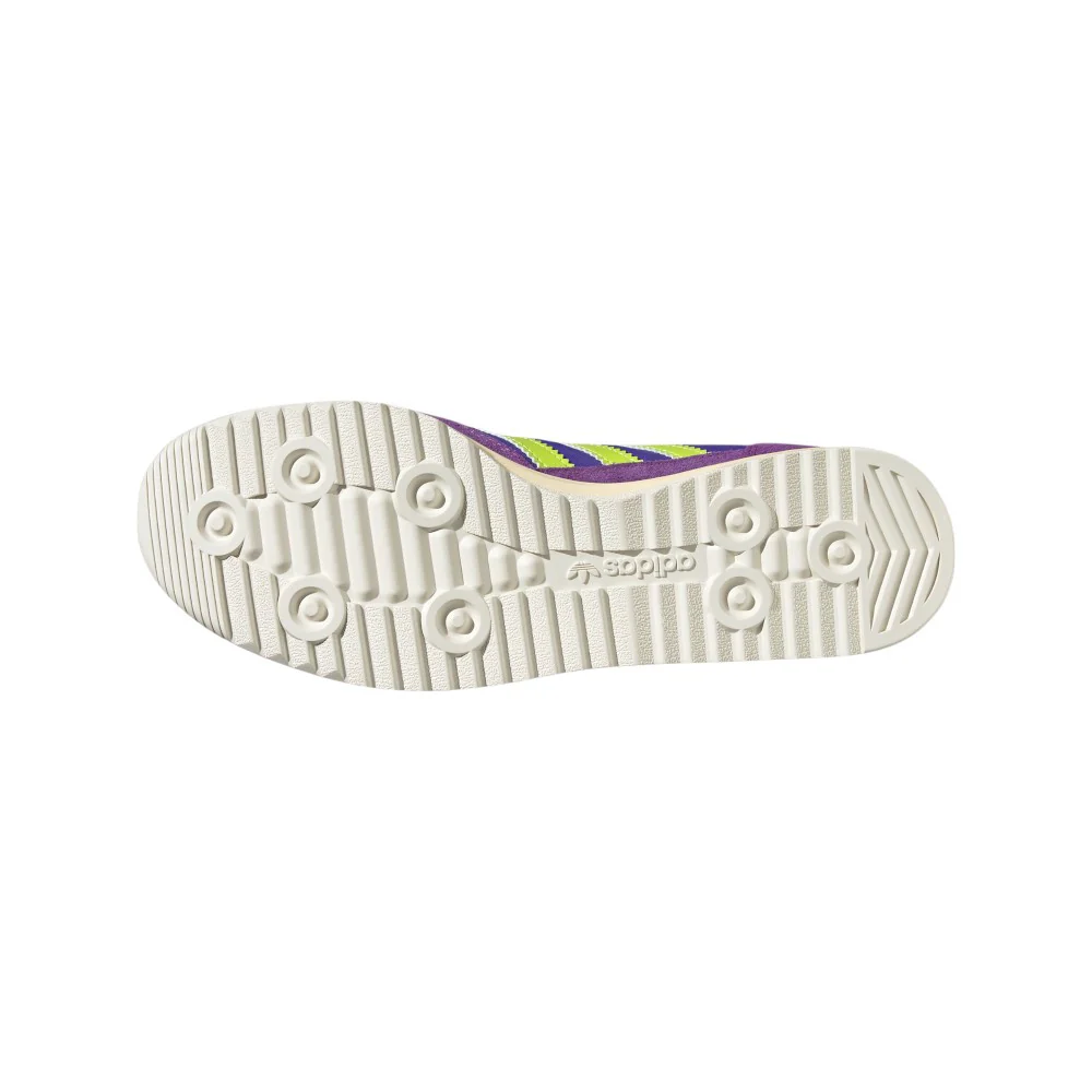 SL 72 RS Lace Up Sneakers - Image 5